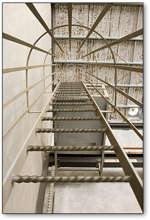 LadderRungs
